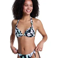 Roxy Essentials Pt Molded Fixed Triangle Bikinitoppi