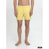 Jack & Jones Jpstmaui Tropic Solid Swim Shorts Reg Sn - Yellow - XXL