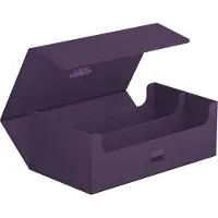 Ultimate Guard Arkhive Xenoskin -korttikotelo 800 Pussi