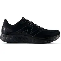 New Balance for man. M680V8 Trainers Fresh Foam 680 V8 black (44 2E), Flat, Laces, Casual, Sport, Running, Multisport