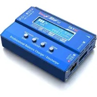 SkyRC Imax B6 V2 Rc-laturi