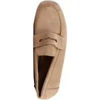 Joia - Kaki Slip-On-mokkasinit