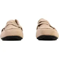 Joia - Kaki Slip-On-mokkasinit