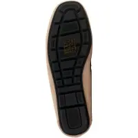 Joia - Kaki Slip-On-mokkasinit