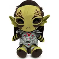 Youtooz Baldur's Gate pehmolelu (Laezel)