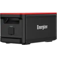 Energizer Smart Expansion Battery til PPS1500W2F - 1536Wh Backup Module. Sort