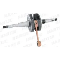 RMS Beauty Honda Sh 96cc/sky X8r 50cc 100010110 Kampiakseli