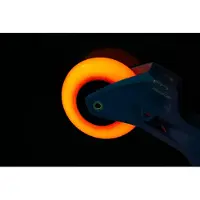 Powerslide Neons Luistinten Pyörät 4 Yksiköt