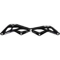 Powerslide Core X-perience 12.8´´/3x110/1x100/195 Rullaluistimet