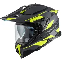 Premier Helmets Discovery Pinlock Included Kokokypärä