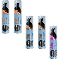 Cosma 131g snackies DUO, kaikki maut kissalle