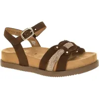 Gabor Sandal - Brown - 41