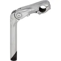Ergotec Kobra Vario 25.4/25.4 Mm 180 Mm Fahrradvorbau