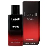 Lazell Feromo 100 ml EdP miesten tuoksu