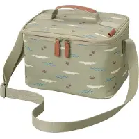 Fresk Crocodile Lämpöpussi