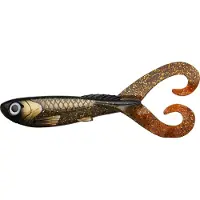 Abu Garcia Beast Twintail Pehmeä Viehe 74g 210 Mm