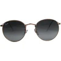 Ray-Ban Round Metal - RB3447 001/BH 5321
