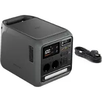 DJI Power 1000 Mini virta-asema, 1008 Wh