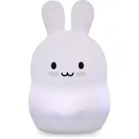 Light For Kids Little Bunny Lamppu