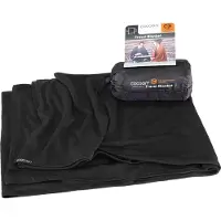 Cocoon Merino Wool-silk Travel Peitto