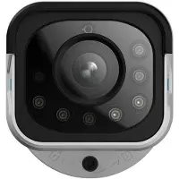 Reolink P430 8MP bullet AI PoE kamera optisella zoomilla ulkokäyttöön (RLC-811A)