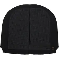 AYTM NOVO tuolinpehmuste black