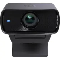 Elgato Facecam MK.2 webkamera (musta)