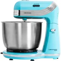 Cecotec Stand Mixer Cecomixer Easy Sininen One Size / EU Plug
