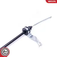 ESEN SKV Vaijeri, seisontajarru 26SKV674
