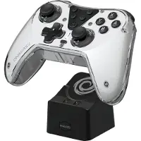 Oniverse Astralite Controller Wireless Smoked White inkl. Charging Station ()