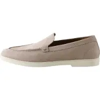 Next Loafer beige