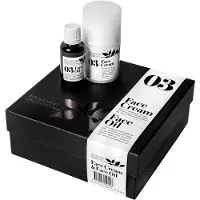 Moonsun Organic of Sweden Face Cream & Face Oil