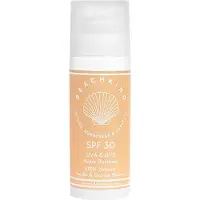 Beachkind Natural Sunscreen SPF 30 50 ml