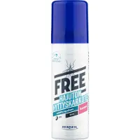 Free aerosoli 50ml hyttyskarkote