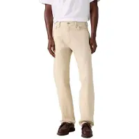 Levi's 555 Relaxed Straight Dreamy St - Beige - 36 x 32