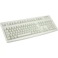 Cherry Classic Line G83 Keyboard (G83-6105LUNGB-0)