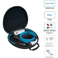 Nrg 16A light 5m Set Optimal (87501093)