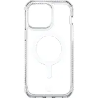 Itskins Case-iPhone 13Pro(2021)/12Pro Max HYBRID//MAG CLEAR