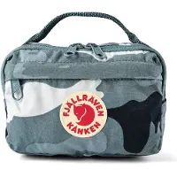 Fjällräven kånken graphics hip pack