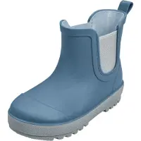 Playshoes Kumisaappaat savunsininen