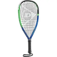 Dunlop Evolution Hl Racquetball-maila