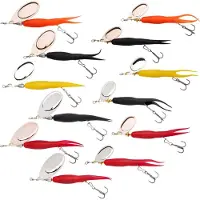Abu Garcia Salmon Seeker 2.0 20 g lippauistin