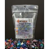 Chessex Dice Pound of Dice
