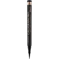 Catrice Calligraph Pro Precise 24h Matt Liner Waterproof Eyeliner 1.2 ml Nr. 10 - Intense Black Waterproof
