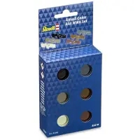 Revell Enamel Paint Set for RAF WWII Aircraft - 6x14ml