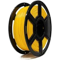 Flashforge PETG Pro -filamentti 3D-tulostimeen, 0,5 kg, 1.75 mm, keltainen