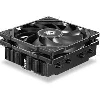 ID-Cooling IS-40-XT BLACK - CPU-ilmajäähdytin
