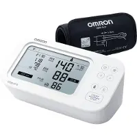 Omron M6 Comfort Afib verenpainemittari 1 kpl