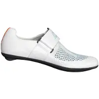Dmt OXY Shoes White Blue, Size 43 - EUR