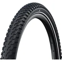 Schwalbe Marathon Plus MTB -vaijerirengas 29x2,25 (57-622) musta